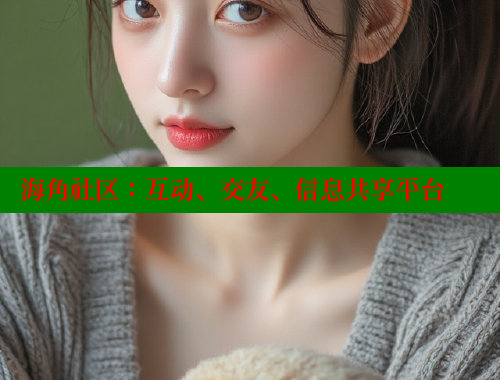 海角社区：互动、交友、信息共享平台 海角社区视频在线观看 第1张
