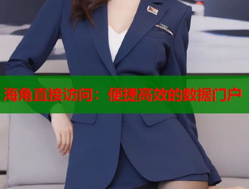 海角直接访问：便捷高效的数据门户