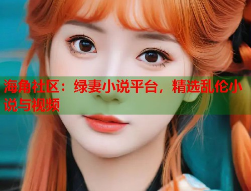 海角社区：绿妻小说平台，精选乱伦小说与视频