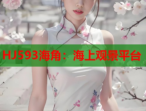 HJ593海角：海上观景平台  第2张