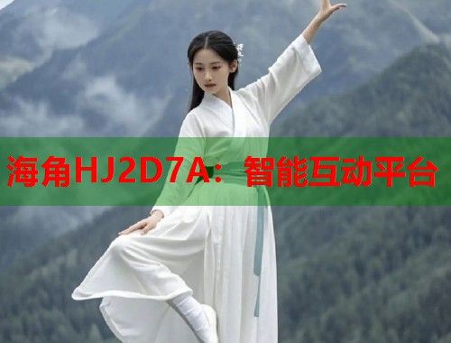 海角HJ2D7A：智能互动平台
