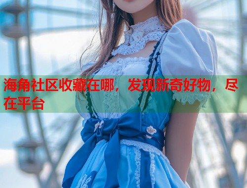 海角社区收藏在哪，发现新奇好物，尽在平台