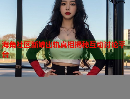 海角社区新娘出轨真相揭秘互动讨论平台  第2张