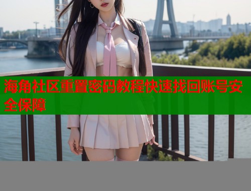 海角社区重置密码教程快速找回账号安全保障